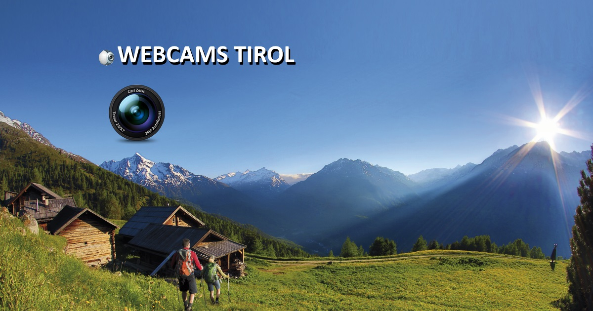 (c) Webcams-tirol.com
