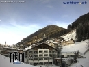 Webcam Ischgl Zentrum